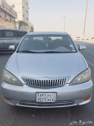 تويوتا كامري 2006 — Haraj
