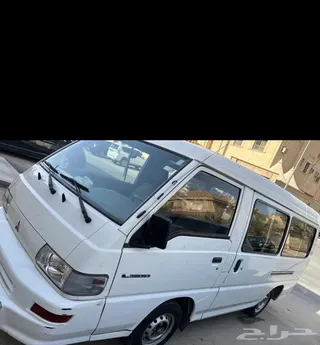 ميتسوبيشي L200 2004