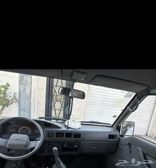 ميتسوبيشي L200 2004
