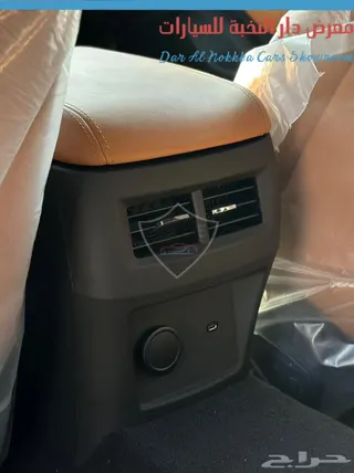كاديلاك CT5 2025