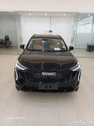 هافال جوليان 2027