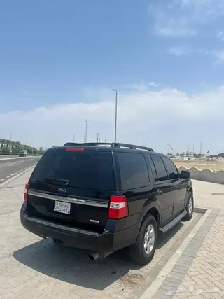 فورد اكسبيديشن 2017