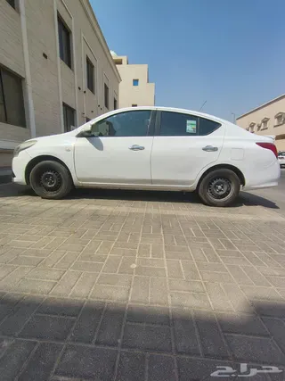Nissan Sunny 2021