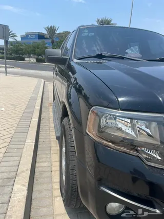 فورد اكسبيديشن 2017