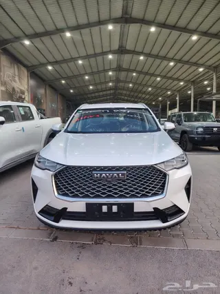 هافال H6 2025