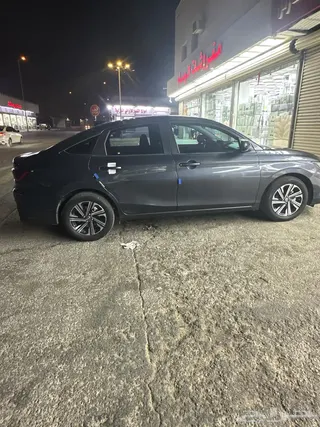 Toyota Yaris 2024 — Haraj