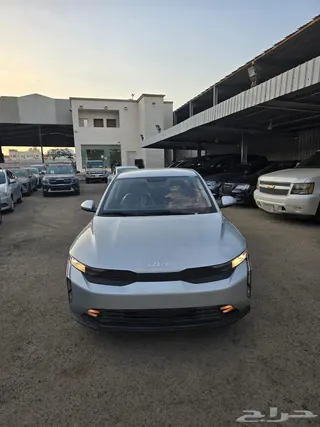 كيا K3 2025