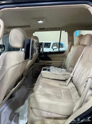لكزس LX 570 2016