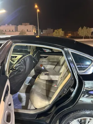 Nissan Altima 2013 — Haraj