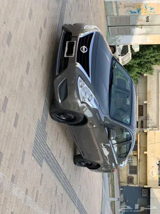 نيسان صني 2015 — Haraj