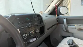 جي إم سي سييرا 2010