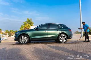 Genesis GV70 2022 — Haraj