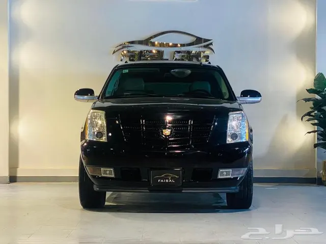 Cadillac Escalade 2007