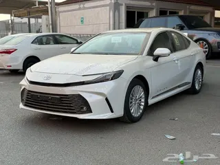 تويوتا كامري 2026