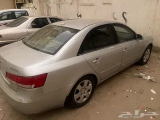 هيونداي سوناتا 2027 — Haraj