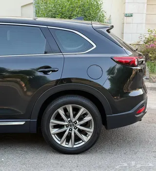مازدا CX 9 2019
