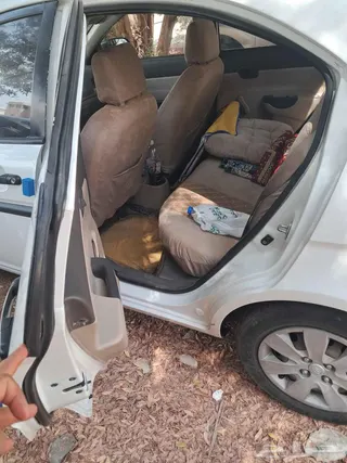 Hyundai Accent 2010 — Haraj