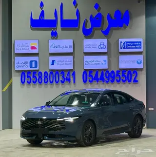 فورد توروس 2026