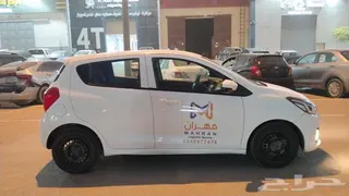 شيفروليه سبارك 2019 — Haraj