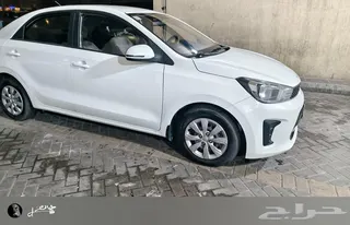 كيا بيجاس 2022 — Haraj