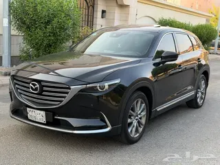 مازدا CX 9 2019