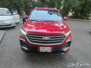شيفروليه كابتيفا 2021 — Haraj