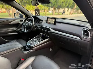 مازدا CX 9 2019