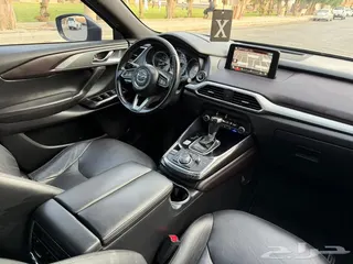 مازدا CX 9 2019