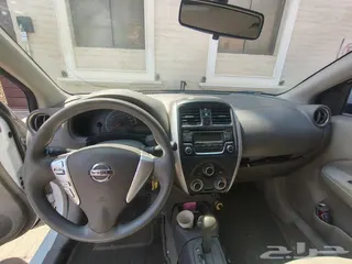 Nissan Sunny 2021