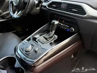 مازدا CX 9 2019
