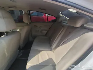 Nissan Sunny 2021
