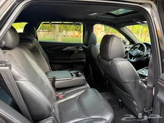 مازدا CX 9 2019