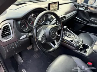 مازدا CX 9 2019
