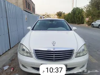Mercedes-Benz S Class 2006 — Haraj