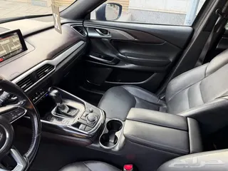 مازدا CX 9 2019