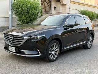 مازدا CX 9 2019