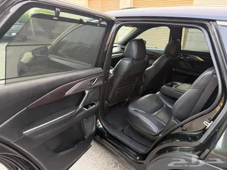 مازدا CX 9 2019
