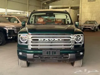 هافال H9 2027