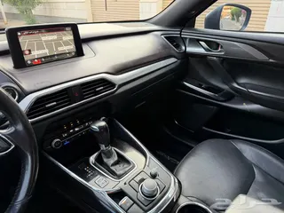 مازدا CX 9 2019