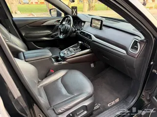 مازدا CX 9 2019