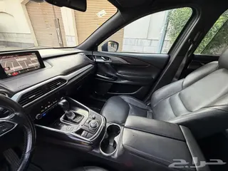 مازدا CX 9 2019