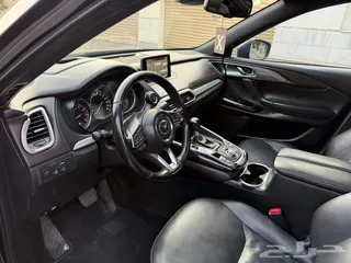 مازدا CX 9 2019
