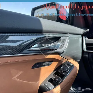كاديلاك CT5 2025