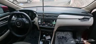 إم جي 5 2020