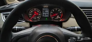 إم جي 5 2020