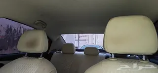 إم جي 5 2020