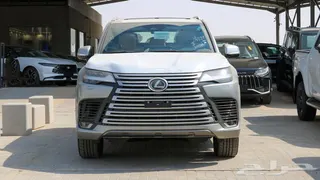 لكزس LX 600 2026 — Haraj