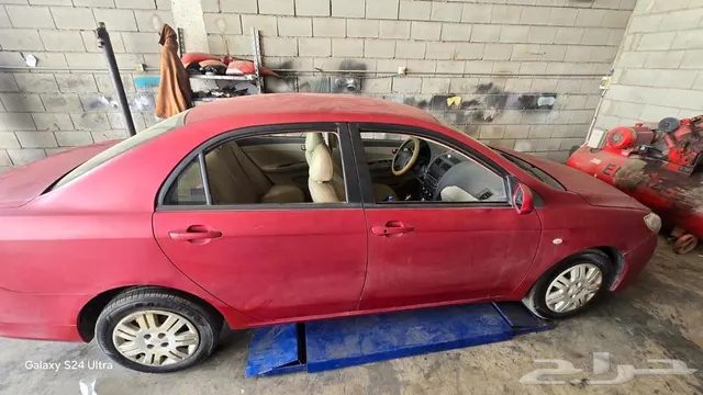 BYD F 3 2014