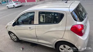 شيفروليه سبارك 2018