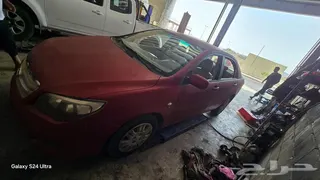 BYD F 3 2014